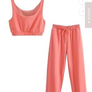 Goodnight Macaroon Lounge Set